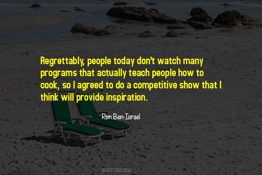 I Will Provide Quotes #304991