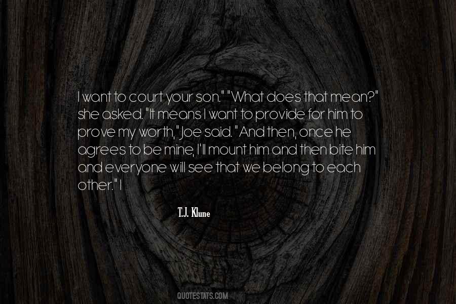 I Will Provide Quotes #577302
