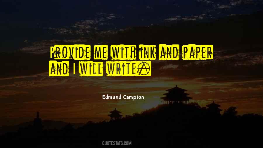 I Will Provide Quotes #67191