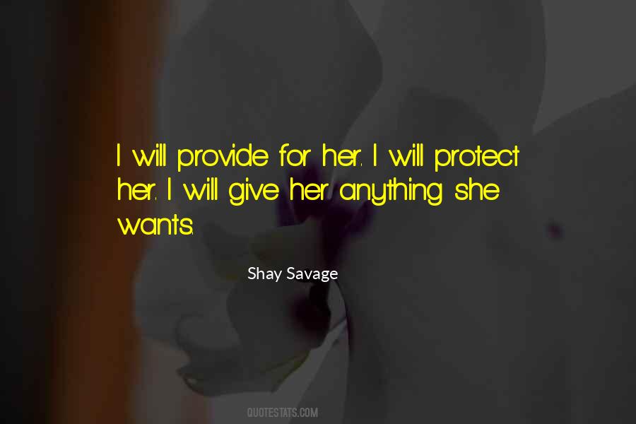 I Will Provide Quotes #892981