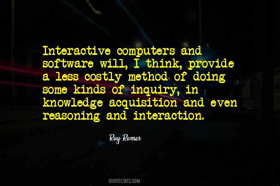 I Will Provide Quotes #944615