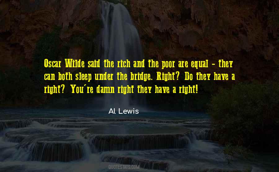 I Will Sleep When I'm Rich Quotes #747147