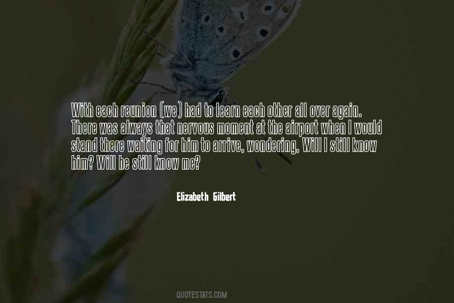 I Will Stand Again Quotes #1712943