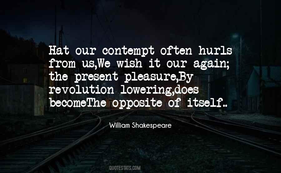 Quotes About Fate Shakespeare #707788