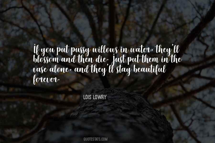 I Will Stay With You Forever Quotes #139091