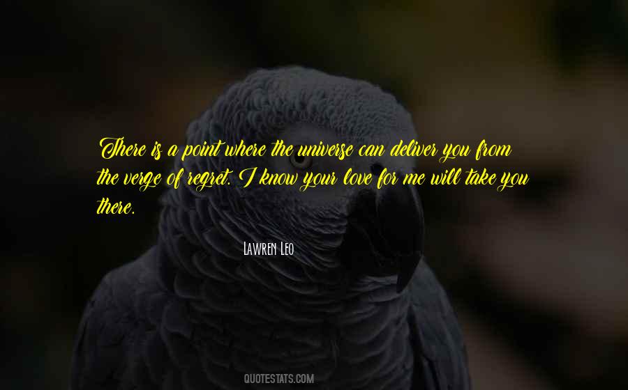 I Will Take You Back Quotes #635056