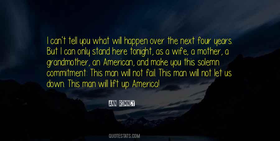 I Will Tell You Quotes #127923 I Will Tell You Quotes #127923