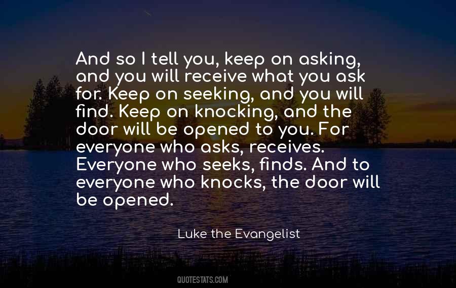 I Will Tell You Quotes #143028 I Will Tell You Quotes #143028