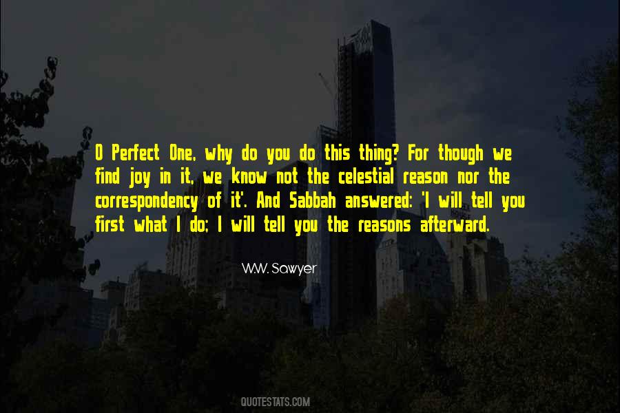 I Will Tell You Quotes #165879 I Will Tell You Quotes #165879