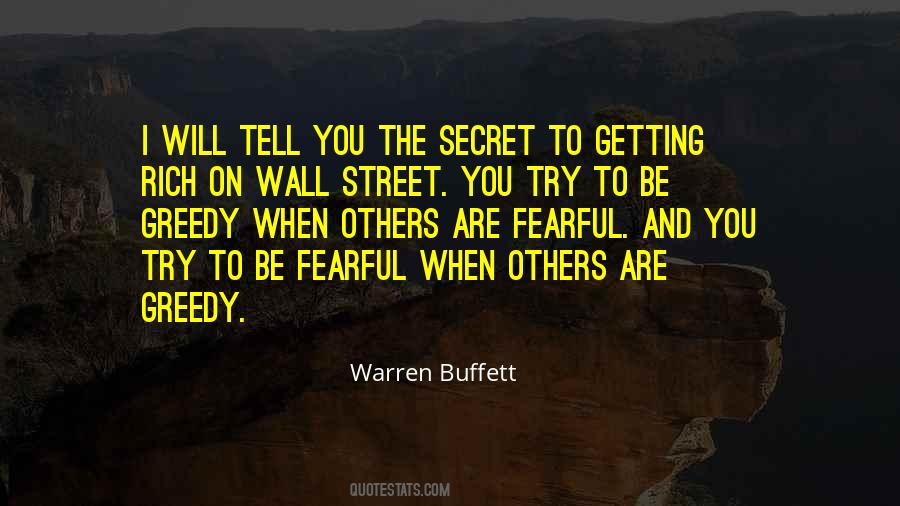 I Will Tell You Quotes #52245 I Will Tell You Quotes #52245