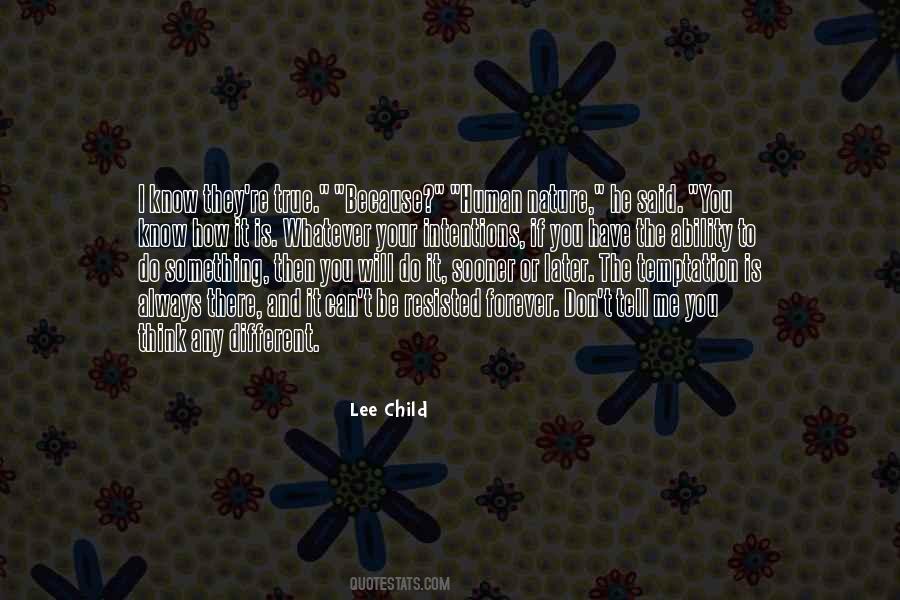 I Will Tell You Quotes #66256 I Will Tell You Quotes #66256