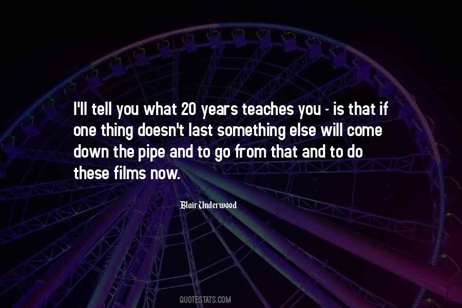 I Will Tell You Quotes #9262 I Will Tell You Quotes #9262