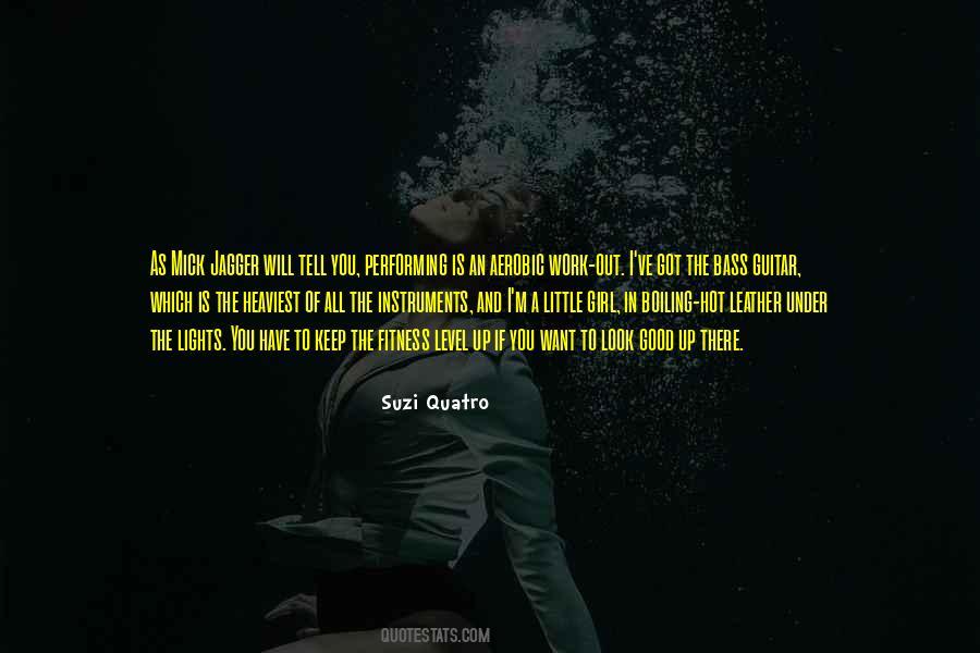 I Will Tell You Quotes #97233 I Will Tell You Quotes #97233