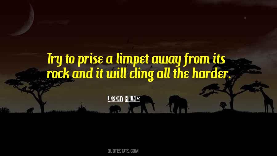 I Will Try Harder Quotes #188381