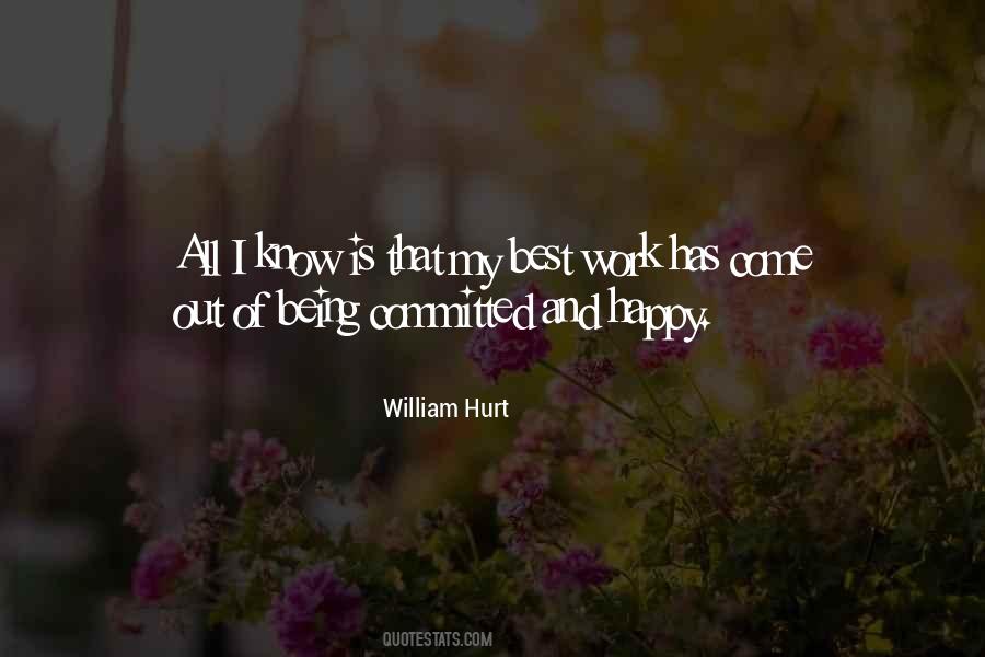 I Will Try To Be Happy Quotes #303