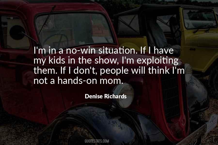 I Will Win Quotes #253425