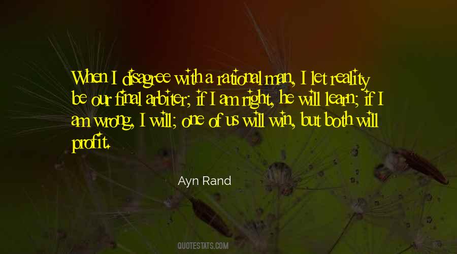 I Will Win Quotes #359466