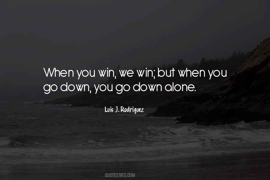 I Will Win Someday Quotes #6584