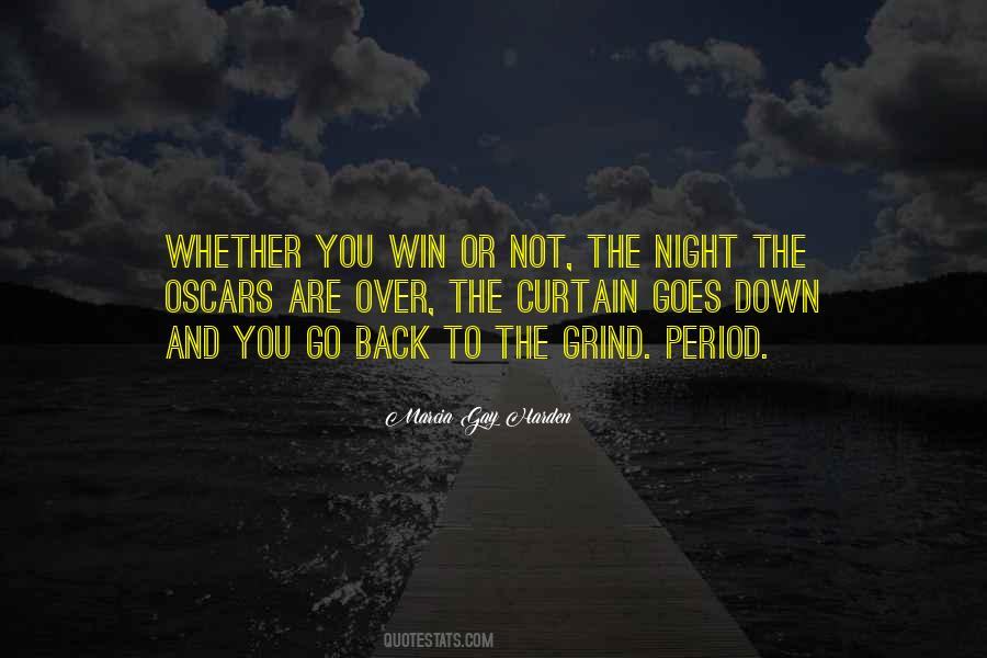 I Will Win You Back Quotes #364362