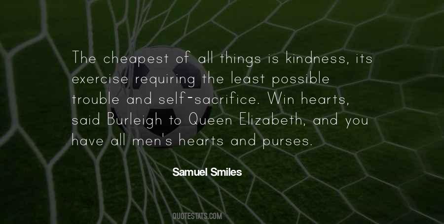 I Will Win Your Heart Quotes #78642