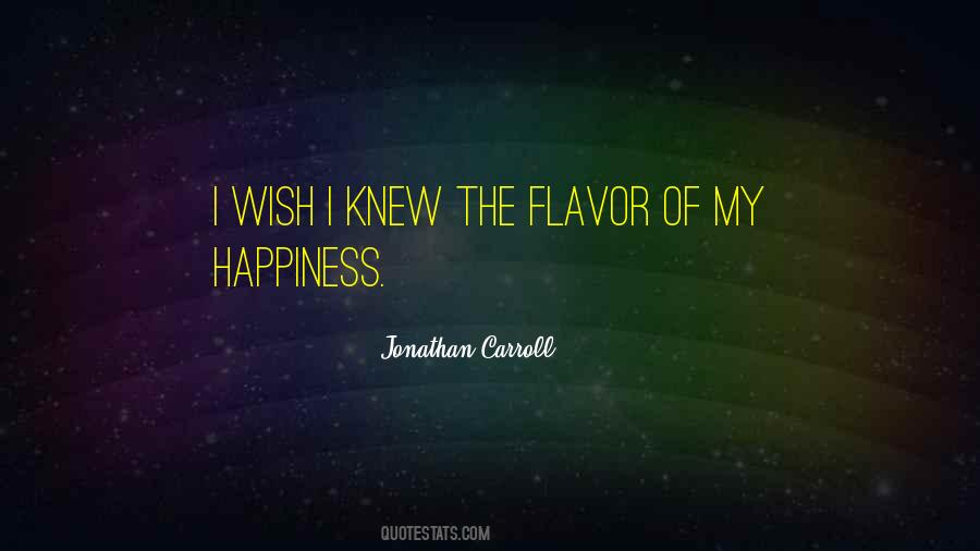 I Wish Happiness Quotes #596619