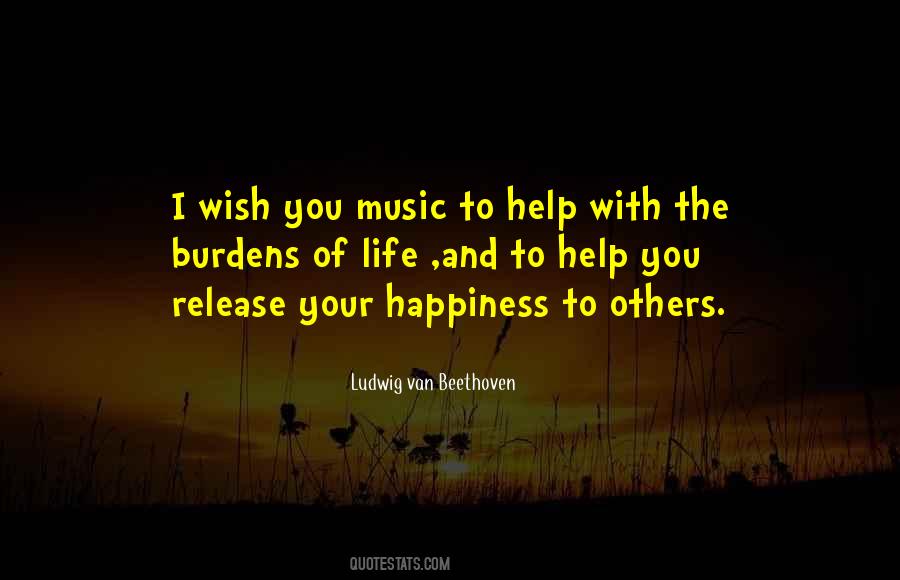 I Wish Happiness Quotes #803759