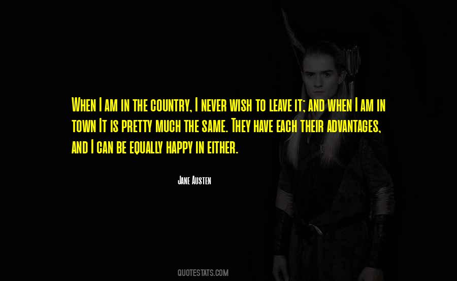 I Wish I Can Be Happy Quotes #1595650
