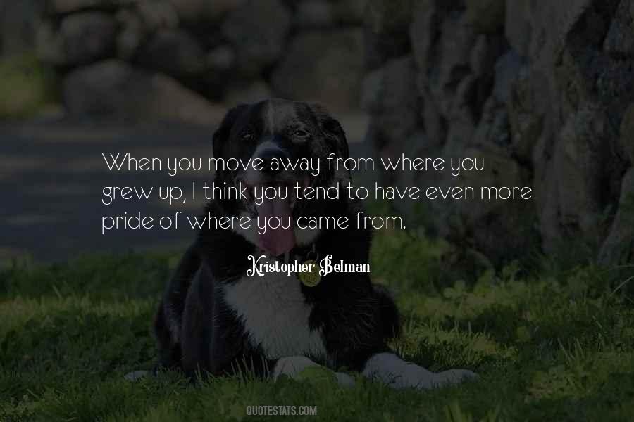 I Wish I Can Move On Quotes #2958