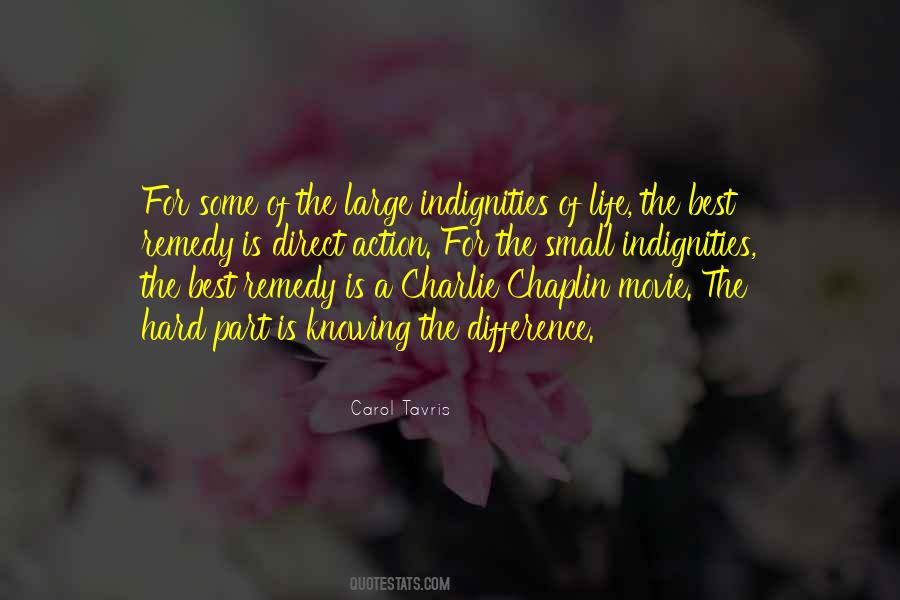 Quotes About The Best Life #15199