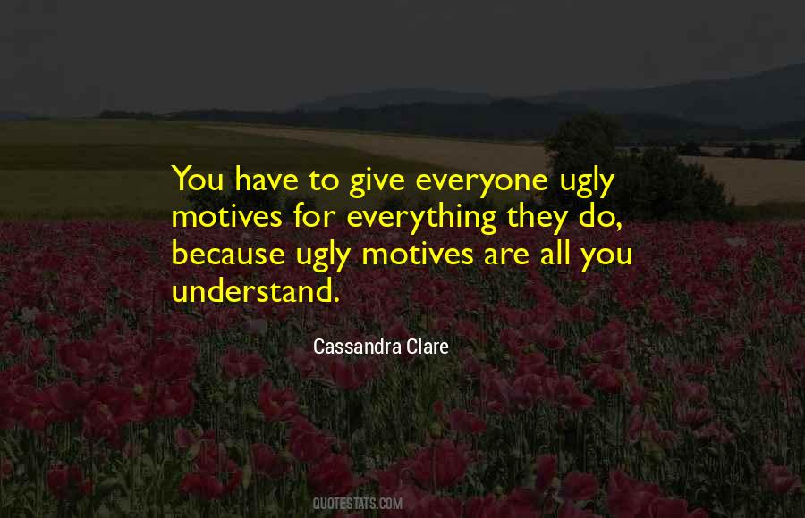 I Wish I Could Give You Everything Quotes #22347