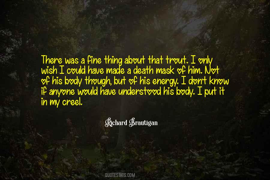 I Wish I Could Have Quotes #605863 I Wish I Could Have Quotes #605863