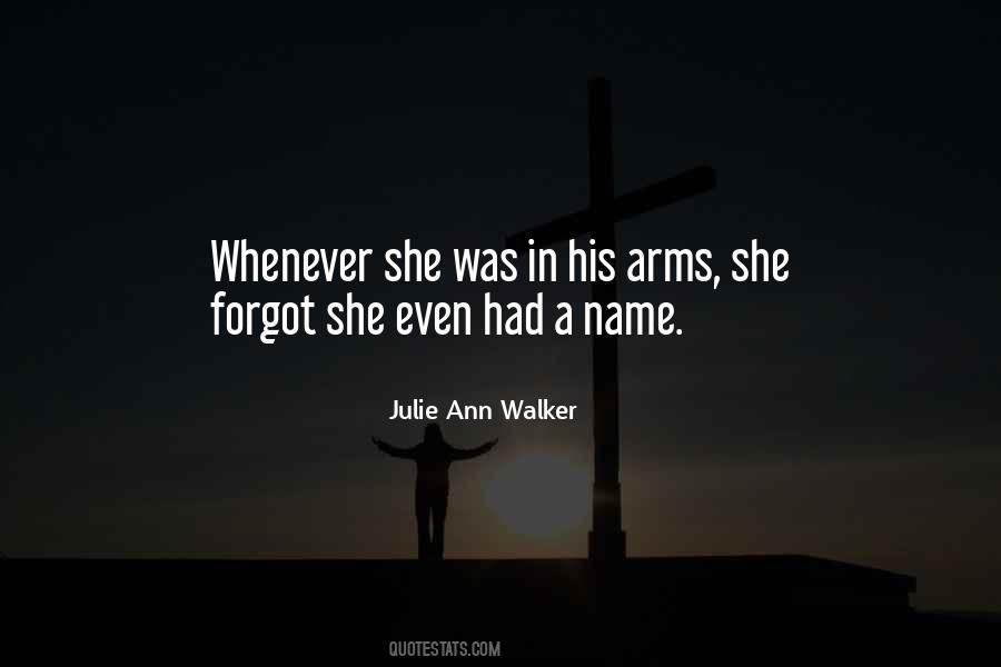 I Wish I Had You In My Arms Quotes #9720