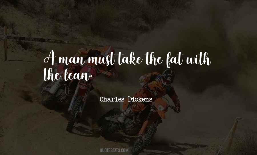 Quotes About Fat Men #1609591