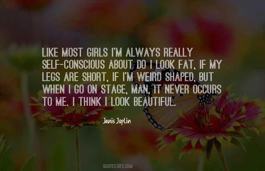 Quotes About Fat Men #665449