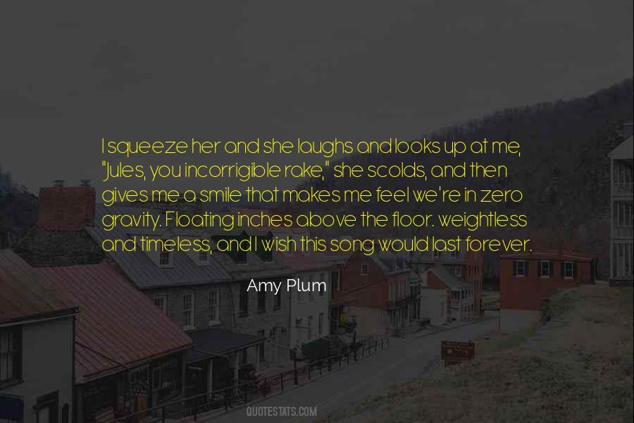 I Wish She Would Quotes #10763 I Wish She Would Quotes #10763