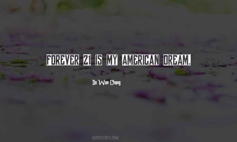 I Won't Be There Forever Quotes #80001