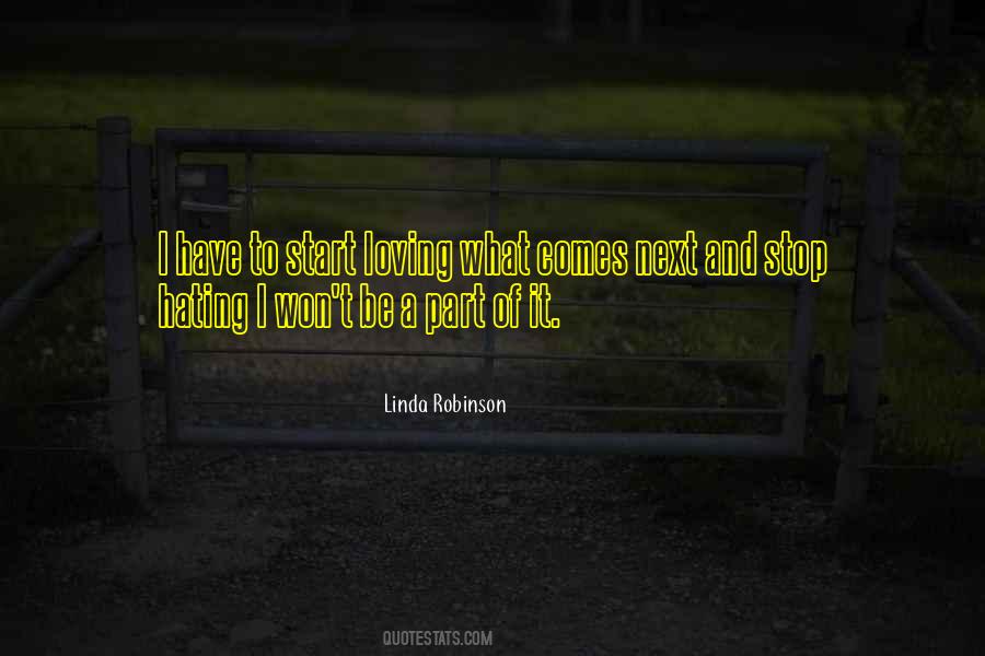 I Won't Ever Stop Loving You Quotes #336336