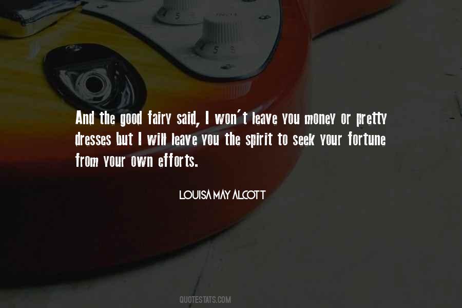 I Won't Leave You Quotes #544664
