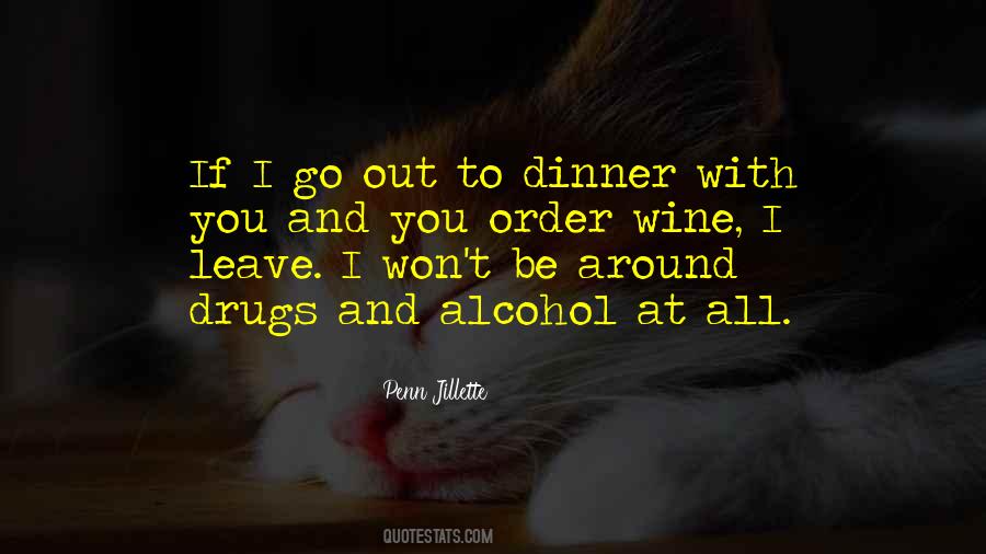 I Won't Leave You Quotes #628925