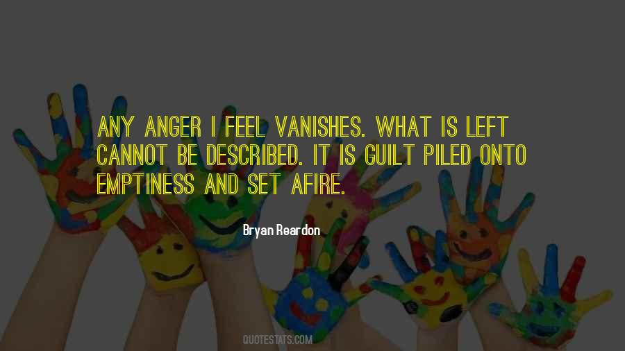 I Won't Regret Quotes #18432