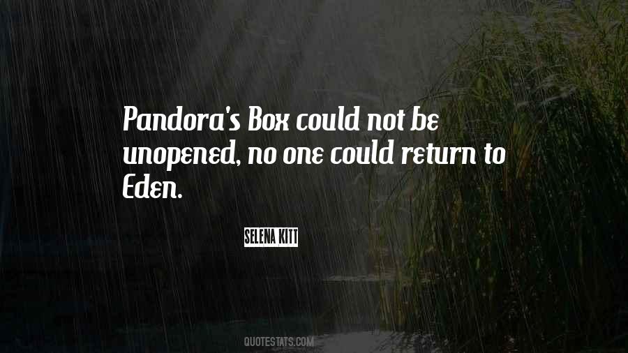 I Won't Regret Quotes #34531