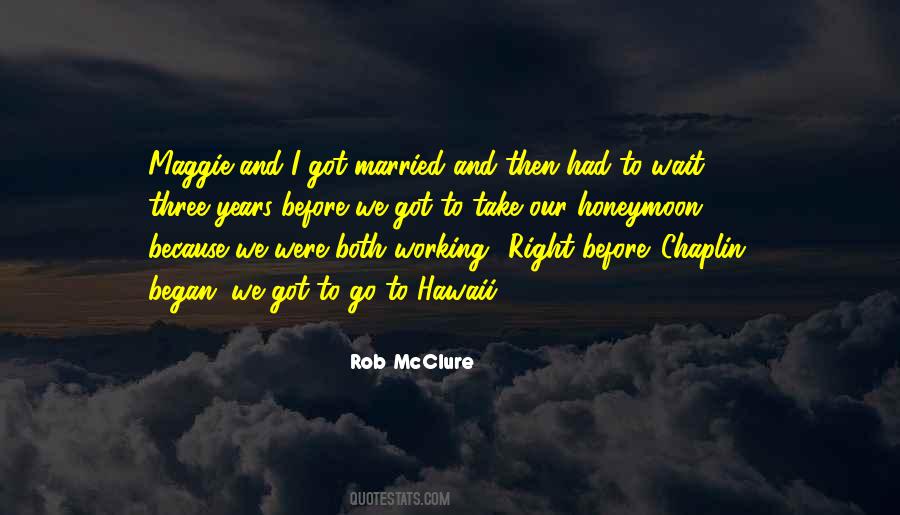 I Won't Wait Around Quotes #20231