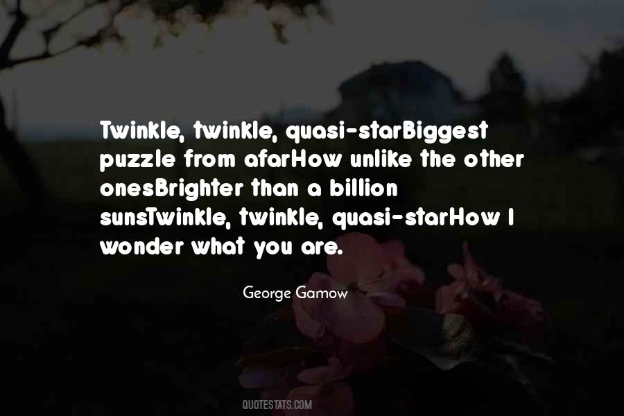 I Wonder How You Are Quotes #1183507