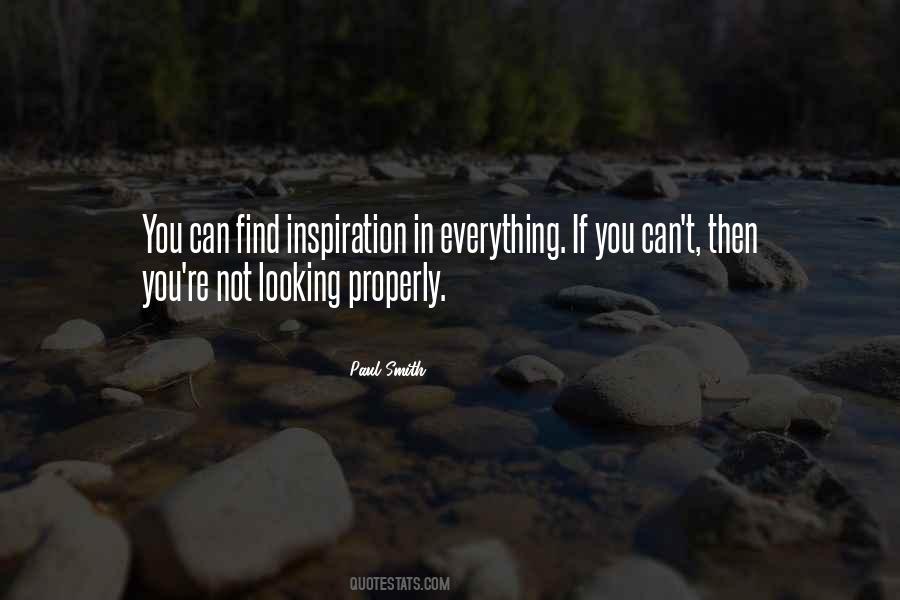 Quotes About Fashion Inspiration #1185938