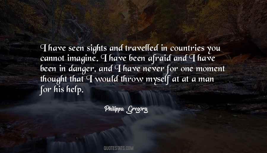 I Would Have Never Thought Quotes #230115 I Would Have Never Thought Quotes #230115