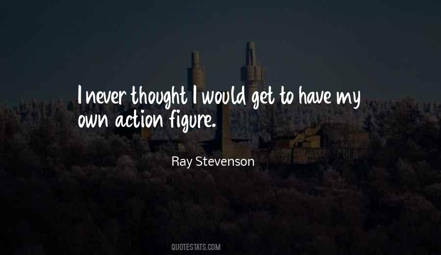 I Would Have Never Thought Quotes #976381 I Would Have Never Thought Quotes #976381