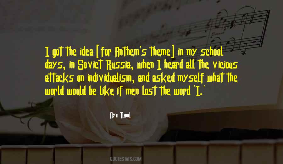 I Would Like Quotes #11873 I Would Like Quotes #11873