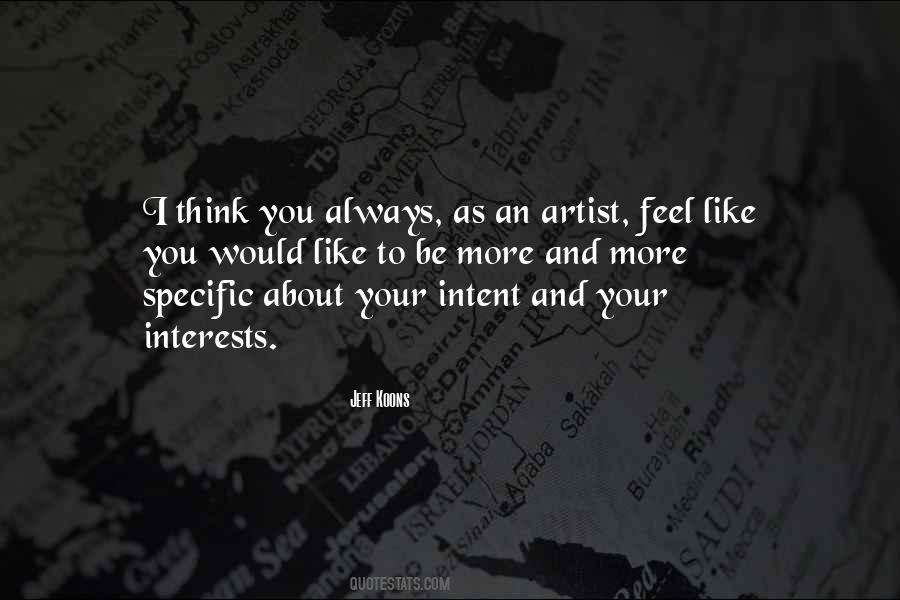 I Would Like Quotes #20276 I Would Like Quotes #20276