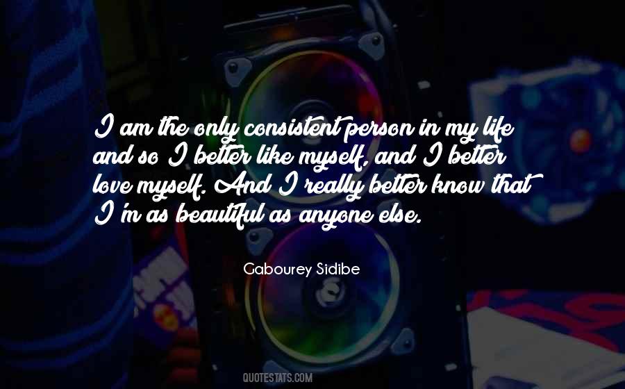 I Would Like To Know You Better Quotes #167799