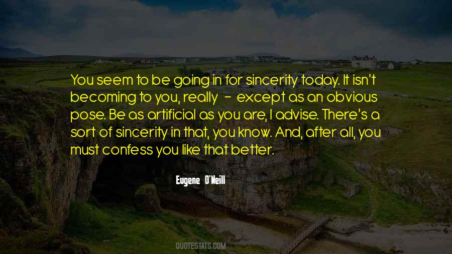 I Would Like To Know You Better Quotes #192260